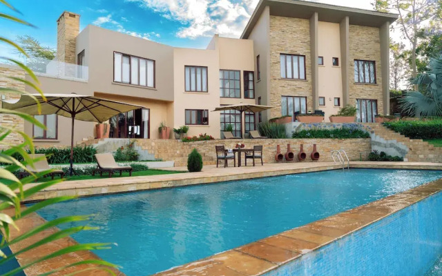 The Scenery Residence