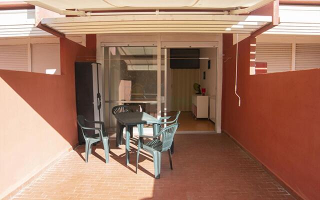 Bolina flat in Follonica-BOLINA
