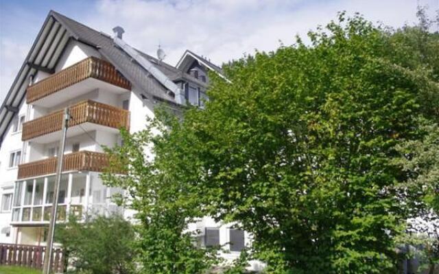 Haus am Stein