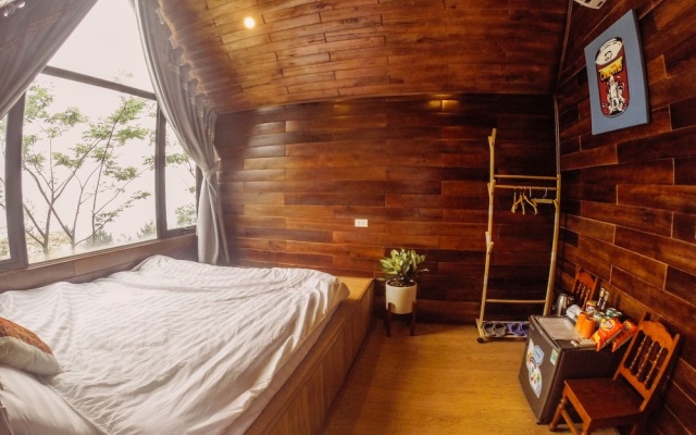 Chillout Village Tam Dao – Guest Rooms – Tam Dao