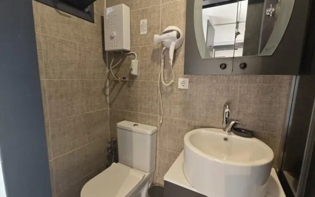 Ti̇ny Mi̇ni̇ House