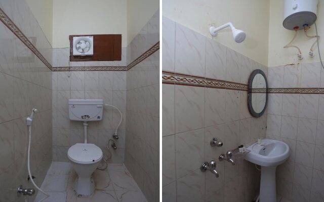 Hotel Awadh by OYO Rooms