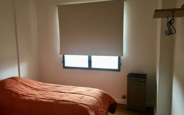 Vuelta al Mundo B&B