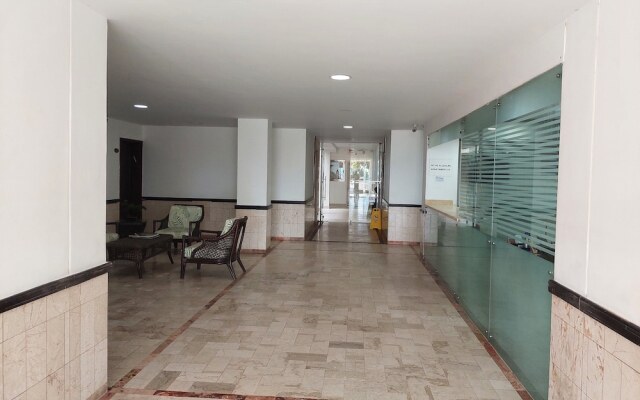 Edificio Sea View - Apartamento 303B