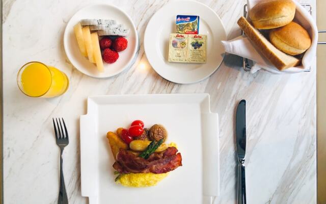 Radisson Hangzhou Qianjiang