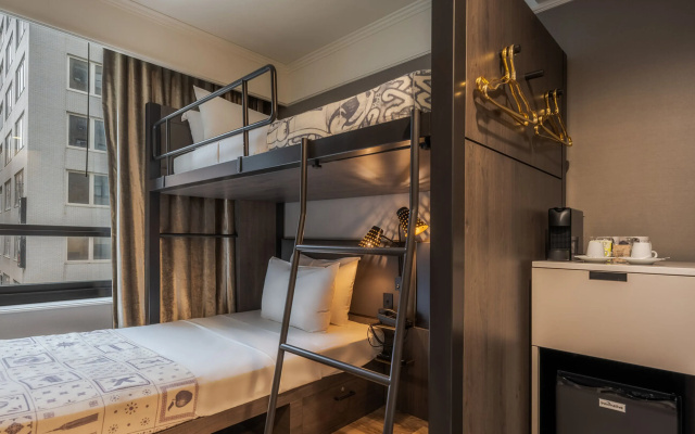 Pestana Park Avenue
