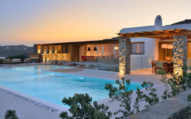 Villa Galatia