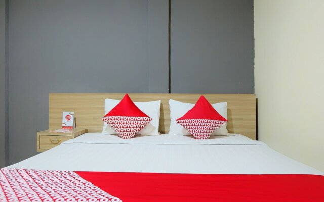 Hotel Fayadh by OYO Rooms