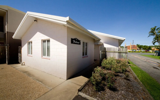 Rockhampton Serviced Apartments