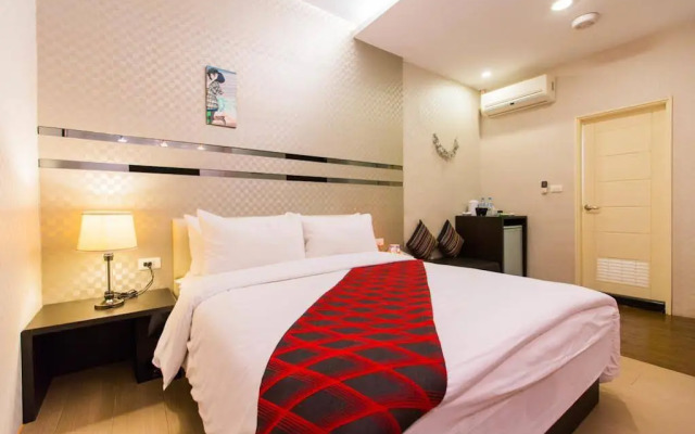 Lian Guan Inn