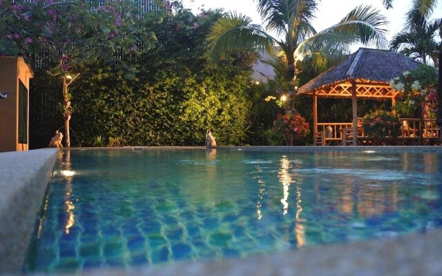 Baan Thanya
