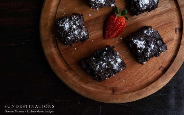 Ezulwini Game Lodges