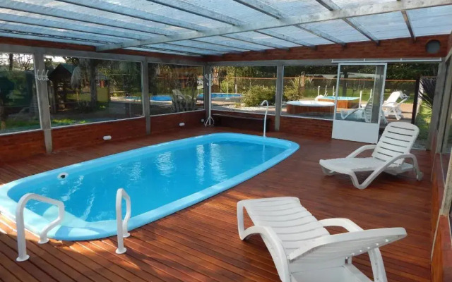 La Chacra-Spa De Campo