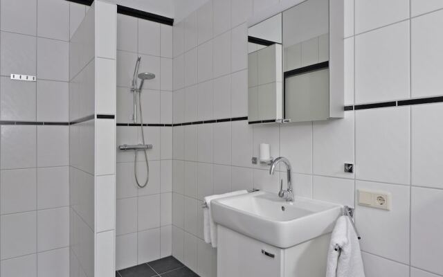 De Ruiterplaat Lakeview Stay