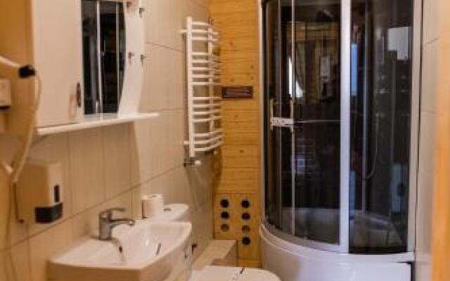 Карпаты Мигово