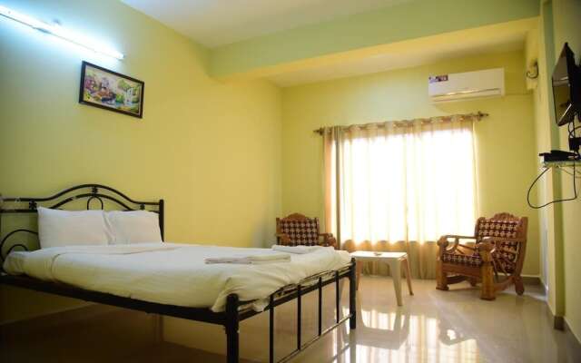 Homestay Siolim