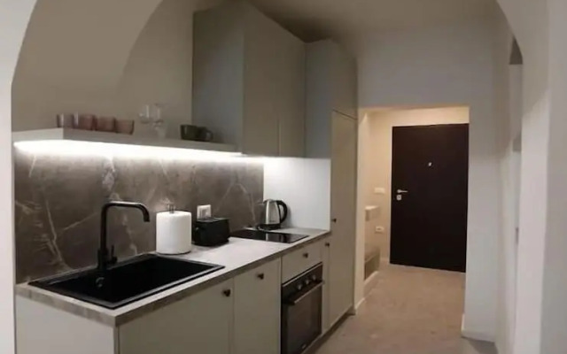 Arkle Apartment 4