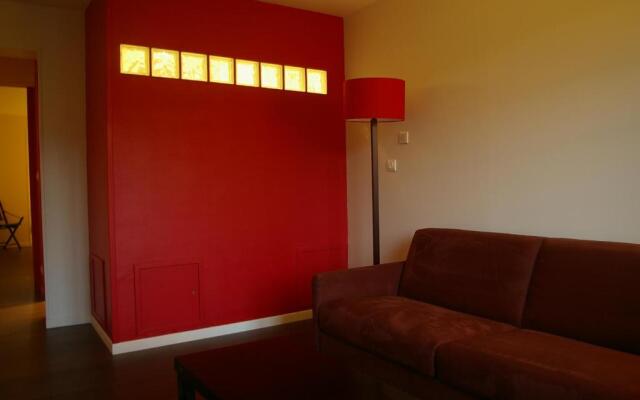 Auberge De La Durdent