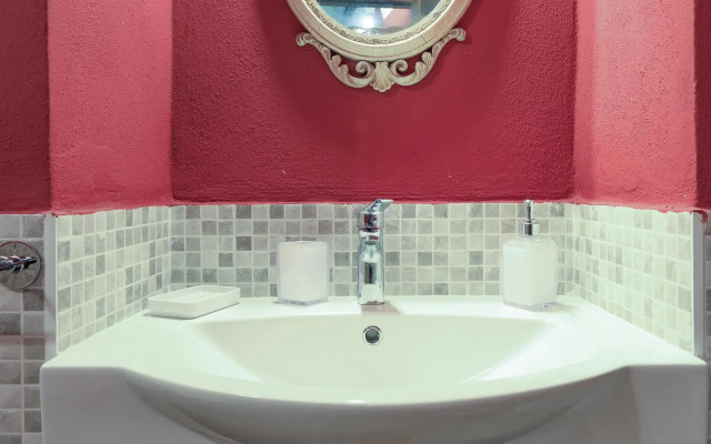 Welcomely - Residenza Deriu - Teresina