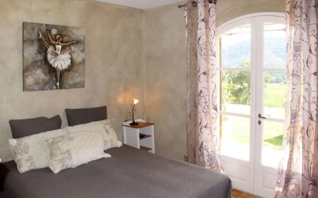 Le Mas De La Roche (Lml120)