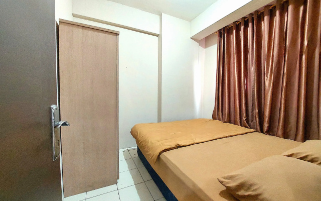 Adaru Property @Sunter Park View