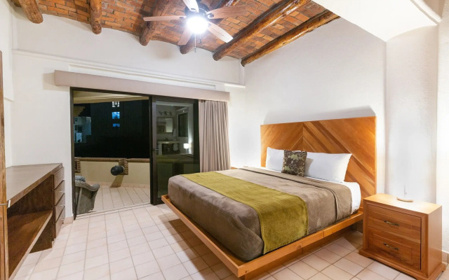 Castillo Blarney Inn