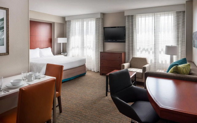 Residence Inn by Marriott Downtown Long Beach