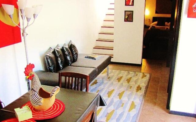 Casa Naranja - Bliss Apartment
