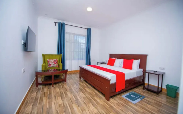 Cozy Haven Hotel