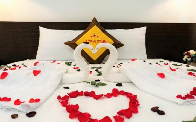 A Villa Hotel by ZUZU