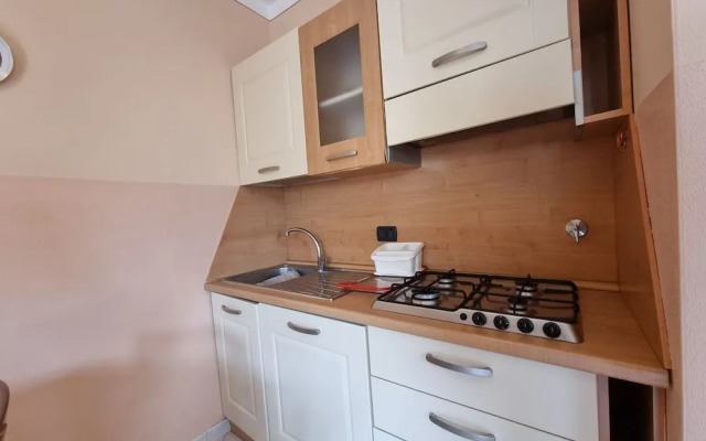 Cozy Apartment at the Center of Acquaviva-si