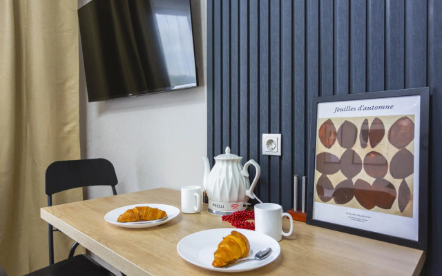 ПОСУТКИНО.РУ в 2 квартале 5 строение 1