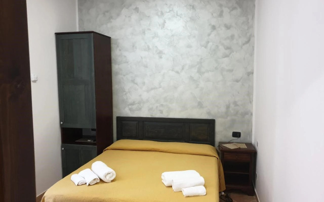 Agriturismo Ponte Due Archi