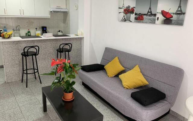 Vivienda Vacacional a 50 Metros de la Playa