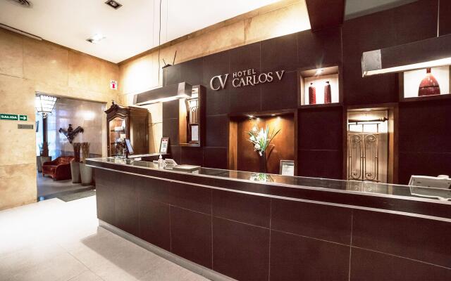 Hotel Carlos V
