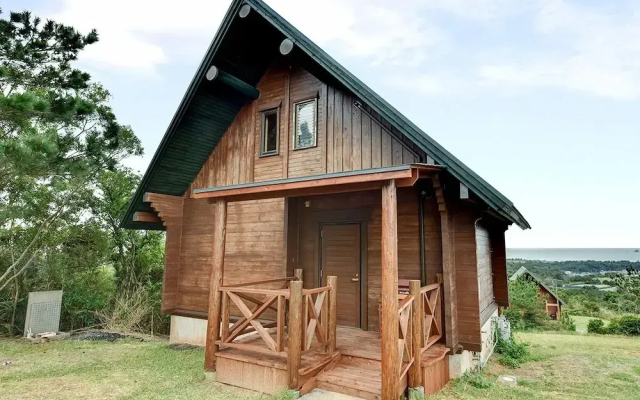 Matayoshi Coffee Farm