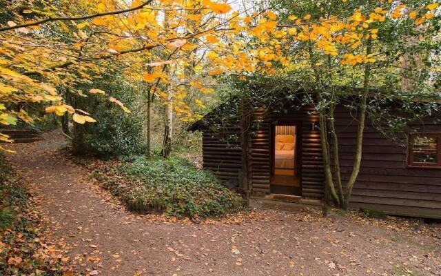 Greenways Log Cabin