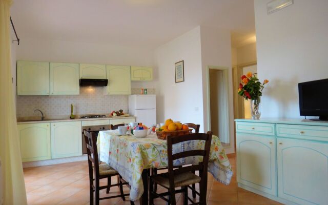 Sa Fiorida Apartments
