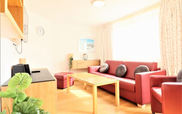 Chalet Schmittenbach