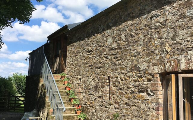 The Granary Bed and Breakfast