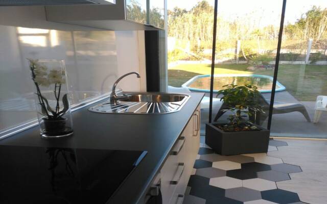 104367 -  House in Boiro