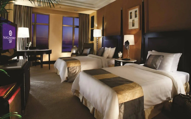 NagaWorld Hotel & Entertainment Complex