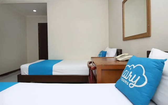 Airy Pontianak Selatan Setia Budi 93
