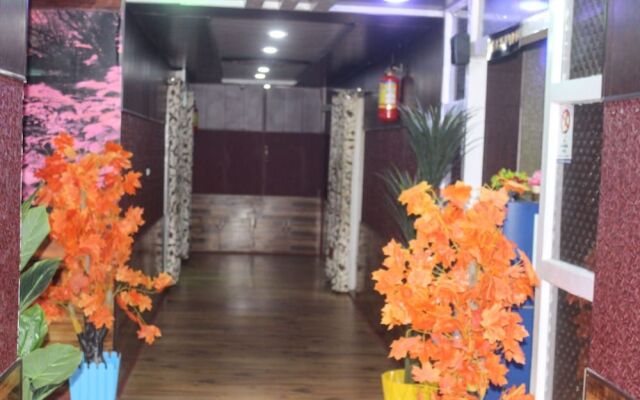 Pine View Resort - Gulmarg