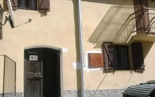 Valprato Soana Casa vacanze