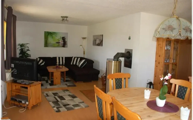 Apartment Frankenau für 4 Personen