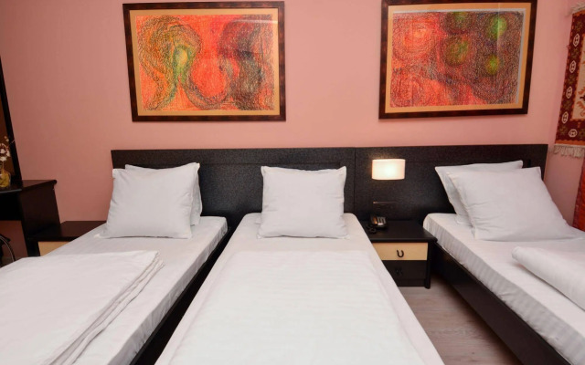 Istanbul Hotel