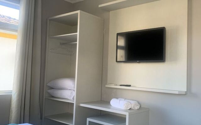 Itaim Home Hotel