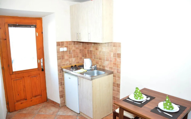 Apartments Tre Sorelle