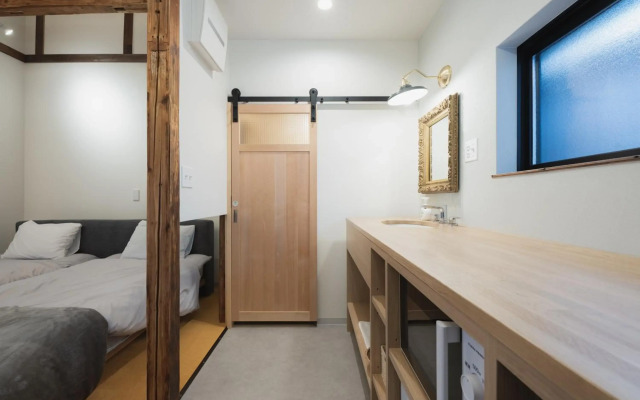 Traditional Apartment - Hostel